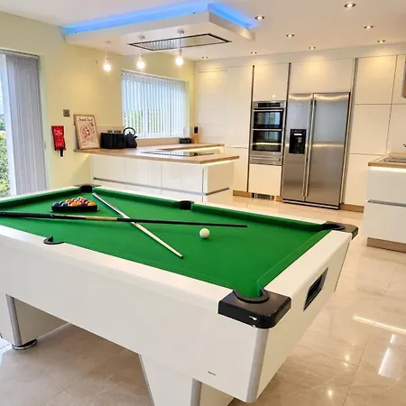 River View House