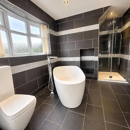 Holiday home River View House