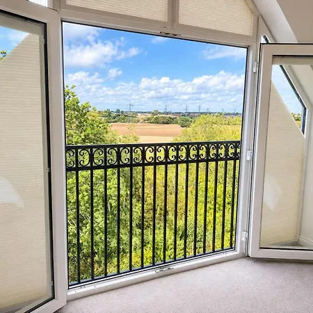 River View House Holiday home Yarm