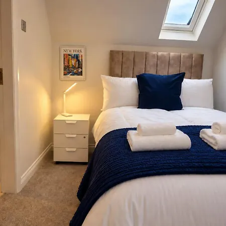 Holiday home River View House