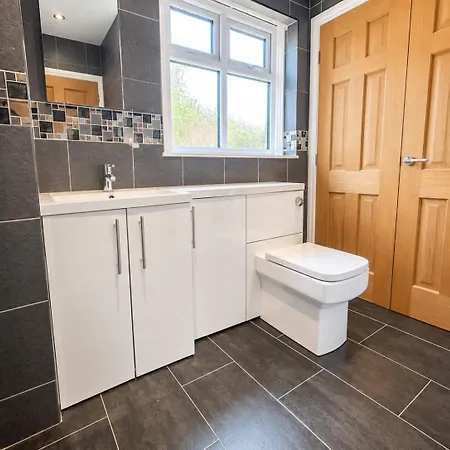 Holiday home River View House Yarm