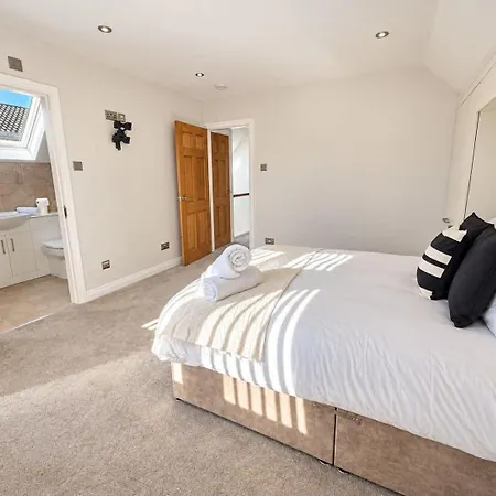Holiday home River View House *