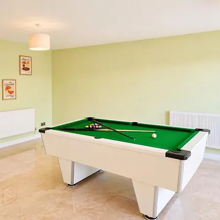 River View House * Yarm