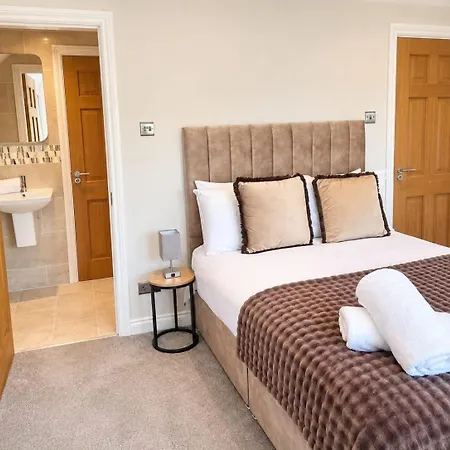 River View House Holiday home *