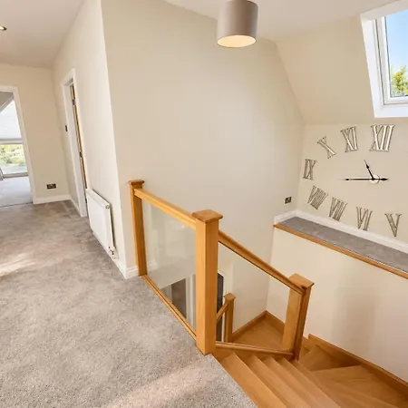 River View House Holiday home Yarm