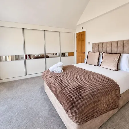 River View House Yarm