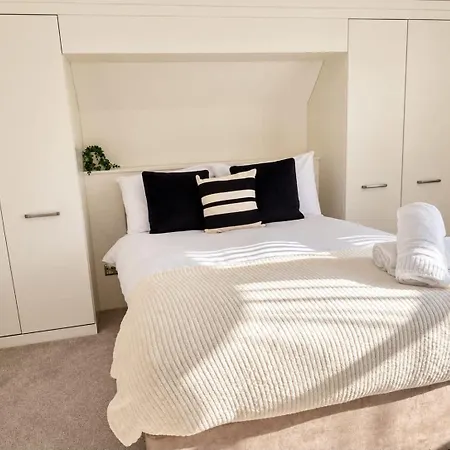 Holiday home River View House Yarm