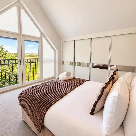 River View House Holiday home