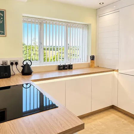 River View House Holiday home *