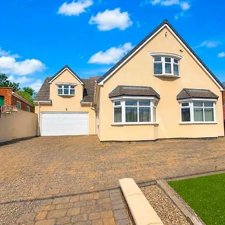 Holiday home River View House